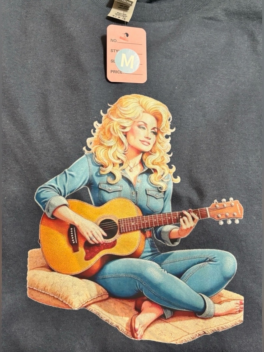 ❤️ NEW ANY SiZE DOLLY PARTON t-shirts ❤️